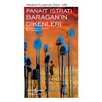 Baragan’in Dikenleri - Ciltli - Panait Istrati