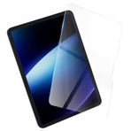 BARALARIQIU Samsung Tab Pro 8.4 T320/T321 için koruyucu folyo, sertlik 9H, ekran folyosu zırhlı koruma camı Samsung Tab Pro 8.4 T320/T321 8.4 inç için, çizilmez, 2,5D kenar, ultra şeffaf