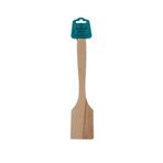 Baran Ahşap 3746 Lüks Cilalı Ahşap Spatula