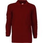 Baran Işık 2 Ip Polo Yaka Sweatshırt