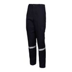 Baran Işık 7/7 Gabardin Kumaş Pantolon 001 lacivert