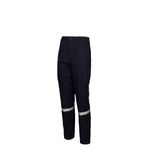 Baran Işık 7/7 Gabardin Kumaş Pantolon LACİVERT 4XL