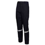 Baran Işık 7/7 Gabardin Kumaş Pantolon