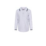 Baran Işık OKUL SWEATSHİRT BEYAZ-LACİ 6