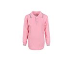 Baran Işık OKUL SWEATSHİRT PEMBE-GRİ 7
