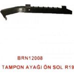 Baran Tampon Ayaği Ön Sol R19 18051
