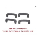 Baran TAVAN EL TUTAMAĞI KOLÇAK CLIO GRİ 8200081864