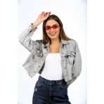Baraqu Retro Pink Güneş Gözlüğü