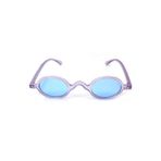 Baraqu Retro Purple X Blue Güneş Gözlüğü
