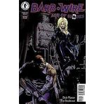 Barb Wire: Ace of Spades #2