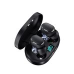 Barbanti Mobile E6s Bluetooth Kulaklık Hd Ses Extra Bass Yüksek Mikrofon Kalitesi
