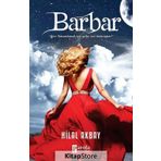 Barbar - Hilal Akbay