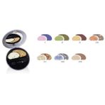 Barbara Bort Eye Shadow Duo 23 Göz Farı