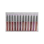 Barbara Bort Shiny Lips 27 11 ml Dudak Parlatıcı