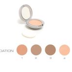 Barbara Bort Silken Cream 02 Fondöten