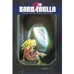 BARBARELLA #10 CVR C DIORAMA (MR)