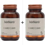 Barbaris Camu Camu 60 Tablet