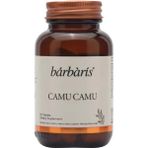 Barbaris Camu Camu Meyvesi 60 Tablet