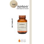 Barbaris Collagen Elastin Silicium 30 Tablet