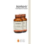 Barbaris Collagen Elastın & Sılıcıum 30 Tablets-2 Paket