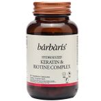 Barbaris Keratin Biotin Complex 60 Kapsül
