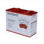 Barbaris Kolajen & Elastin Powder 30 Şaset - İçerik Bilgisi ile Üretildi