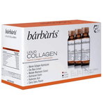 Barbaris Liquid Collagen 10x50 ml Shot
