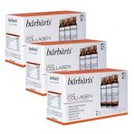 Barbaris Liquid Collagen 3 Adet 10x50 ml Shot