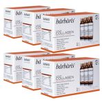 Barbaris Liquid Collagen 6 Adet 10x50 ml Shot