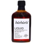 Barbaris Liquid Hydrolyzed Keratin Biotin Complex 200 ml Sıvı