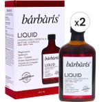 Barbaris Liquid Keratin Biotin Complex 200 ml Sıvı