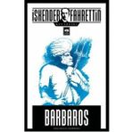Barbaros - İskender Fahrettin Sertelli