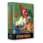 BARBAROS KAPTAN-I DERYA