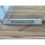 Barbaros Karavan 5 Ledli Dış LED Aydınlatma 12V/24V Beyaz Kasa