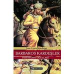 Barbaros Kardeşler - Fırtınanın Oğulları - Jean Louis Belachemi