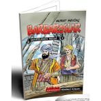 Barbaroslar 2 Denizlerin Reisi Resimli Roman Murat Sevinç