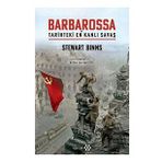 Barbarossa - Tarihteki En Kanlı Savaş - Stewart Binns