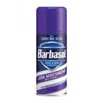 Barbasol 198 gr E Vitaminli Ekstra Nemlendirici Tıraş Köpüğü