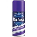 Barbasol 198 gr E Vitaminli Ekstra Nemlendirici Tıraş Köpüğü