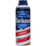 Barbasol Original 142 gr Tıraş Köpüğü