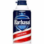 Barbasol Original 283 gr Tıraş Köpüğü