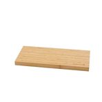 Barbecook Bambu Kesme Tahtası, 33x16x2cm