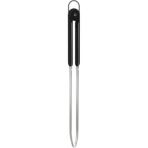 Barbecook Siyah 42 cm Paslanmaz Çelik Maşa