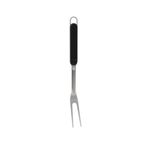 Barbecook Siyah 43 cm Paslanmaz Çelik Çatal