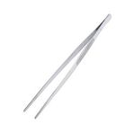 Barbekü Maşa Cımbızı Et Kızartma Maşası Şef Cımbızı 30 cm