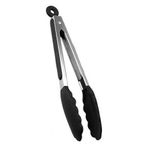BARBEKÜ MAŞASI SİLİKON 25 CM (BMS-25)