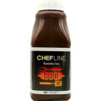 Barbekü Sos 2,53 kg - 1 kg