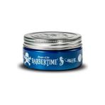 Barber 150 ml Time Blue Pomad Wax