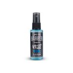 Barber 50 ml No:22 Sprey Kolonya