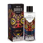 Barber Cam Colombia 500 ml Kolonya